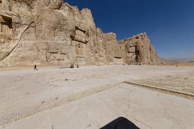 Naqsh-e Rostam-054